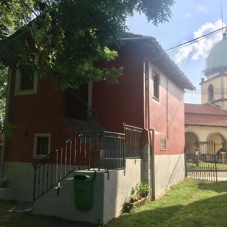 Apartamento La casina del Indiano Malleza Exterior foto