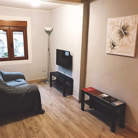 Apartamento La casina del Indiano Malleza Exterior foto