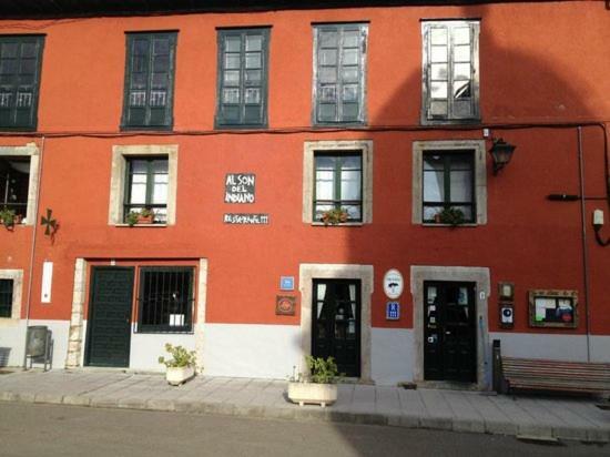 Apartamento La casina del Indiano Malleza Exterior foto