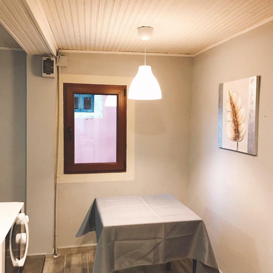 Apartamento La casina del Indiano Malleza Exterior foto