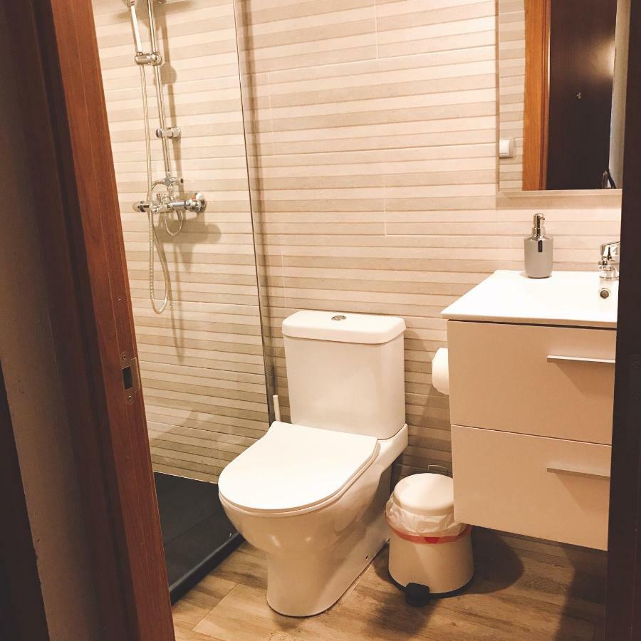 Apartamento La casina del Indiano Malleza Exterior foto
