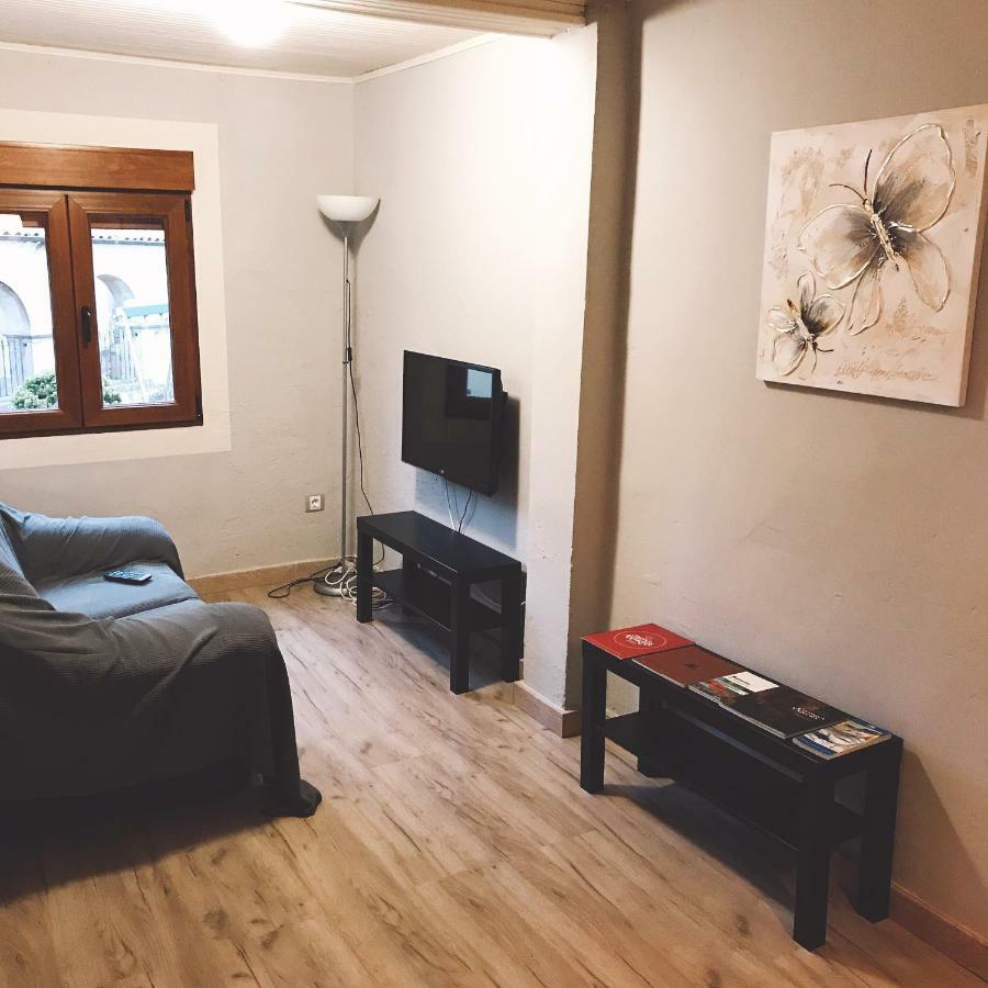 Apartamento La casina del Indiano Malleza Exterior foto